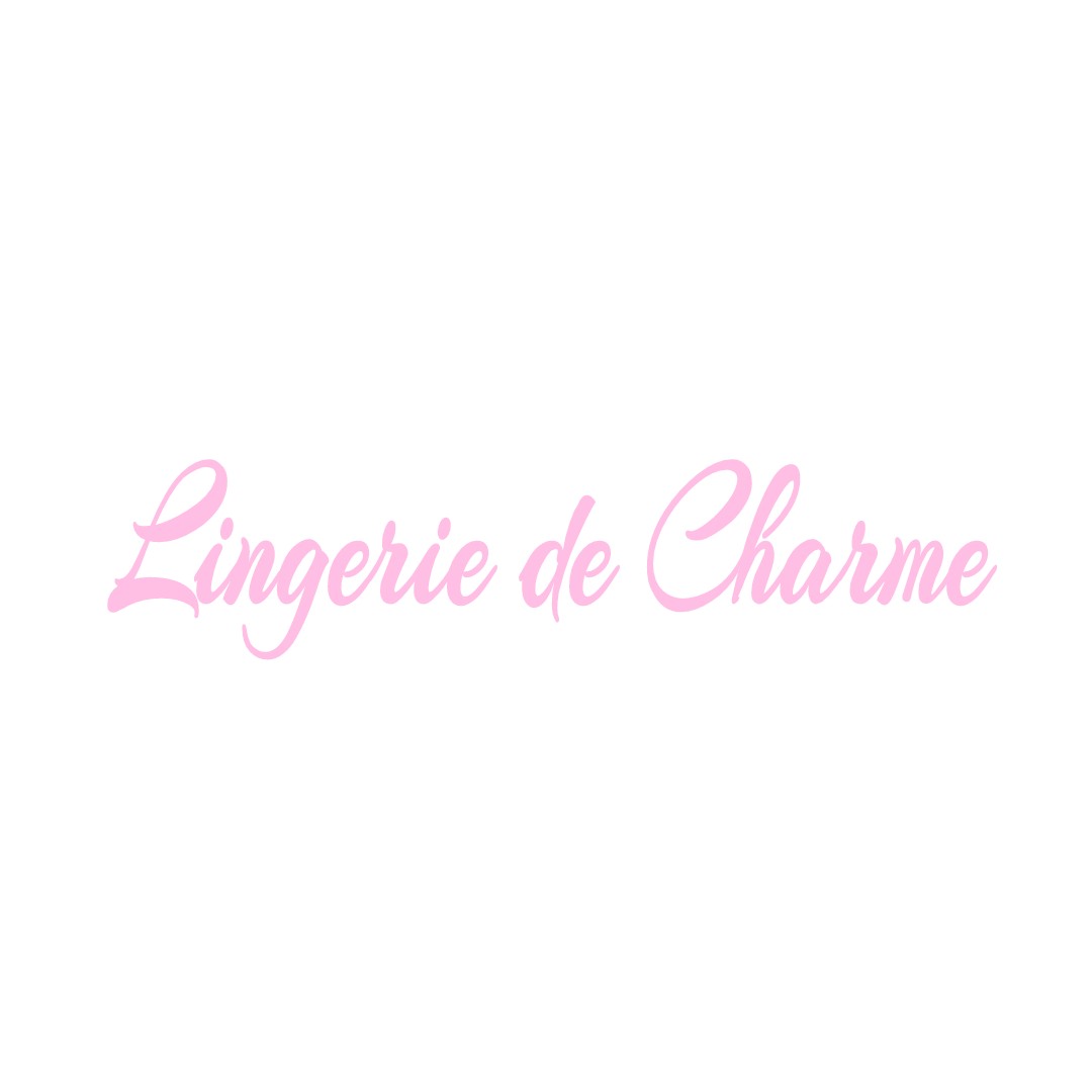 LINGERIE DE CHARME MUNEVILLE-LE-BINGARD